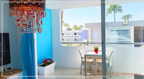 Dunas Apartment Gran Canaria